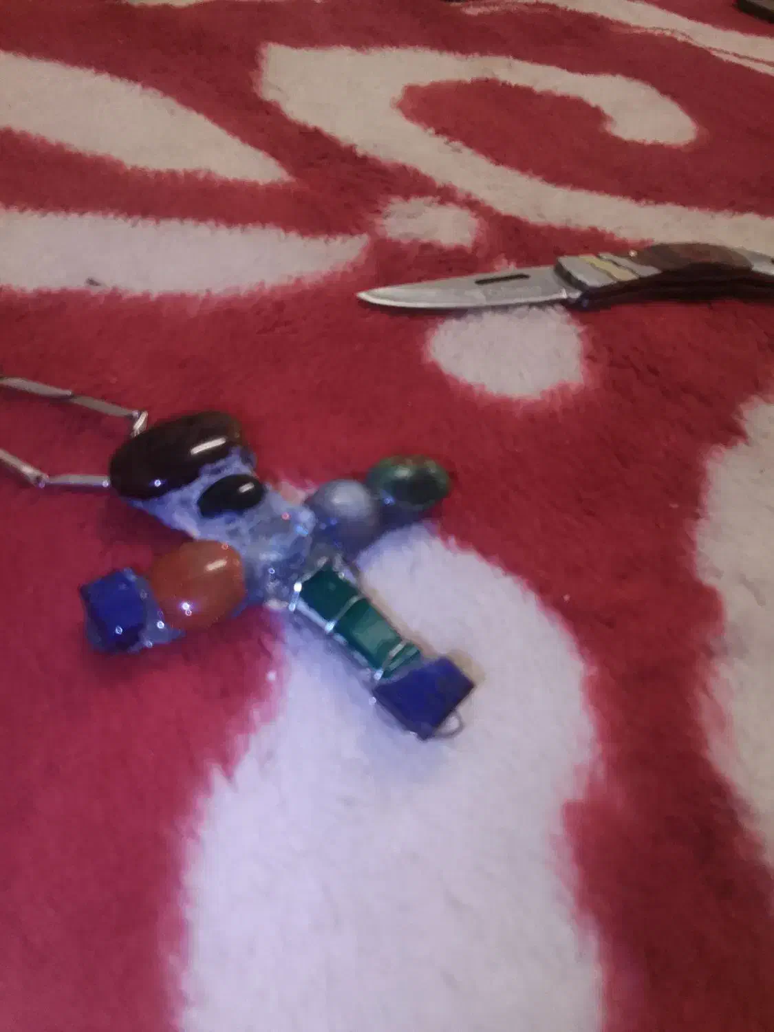 تعداد سنگ انگشتر|کلکسیون اشیاء عتیقه|قشم, |دیوار