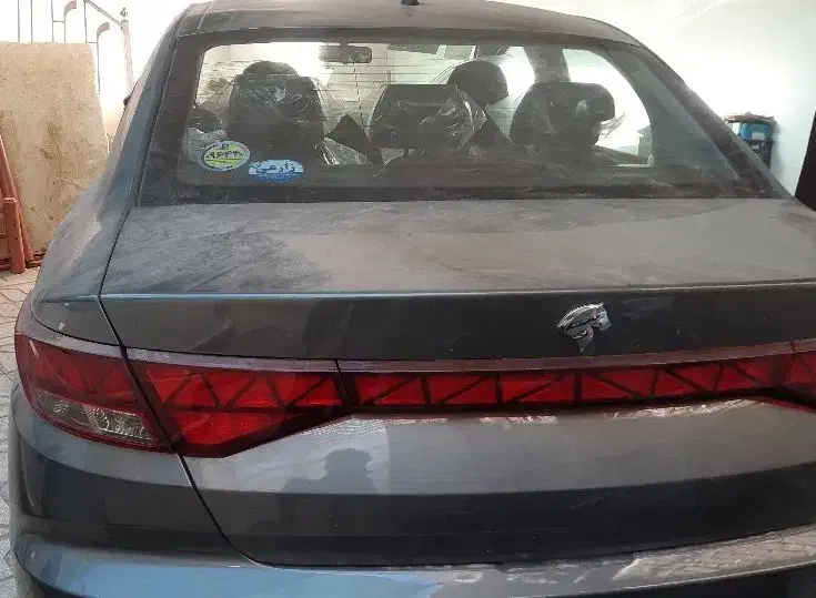 تارادستی 1401صفروبدون کارکرد|خودرو سواری و وانت|مشهد, استاد یوسفی (شهرک غرب)|دیوار