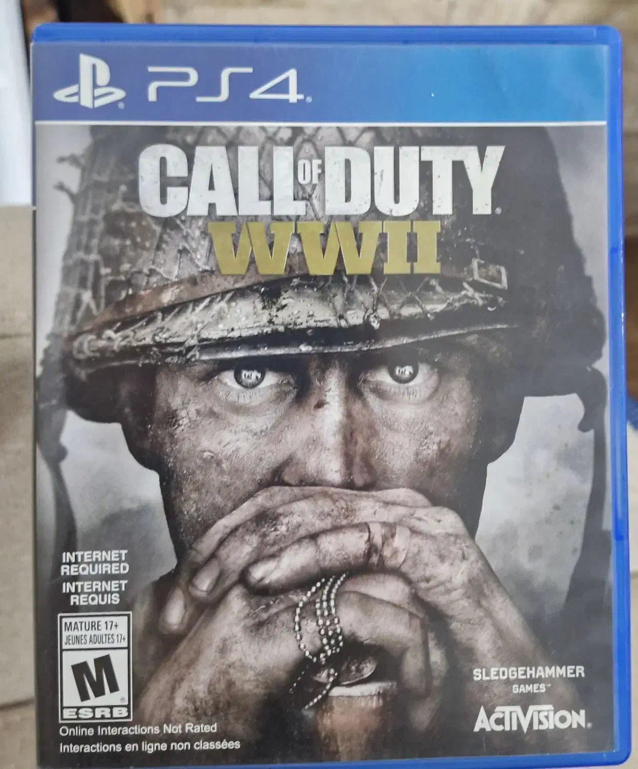 it takes two ، call of duty WWII|کنسول، بازی ویدئویی و آنلاین|بابل, |دیوار