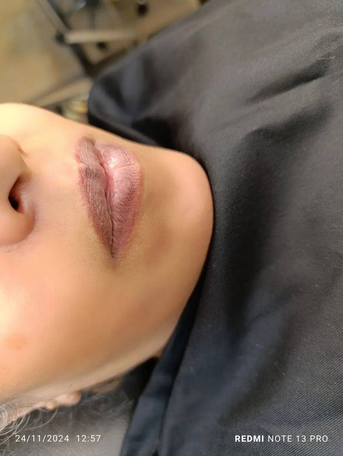 شیدینگ لب|خدمات زیبایی و سلامت|تهران, سجاد|دیوار