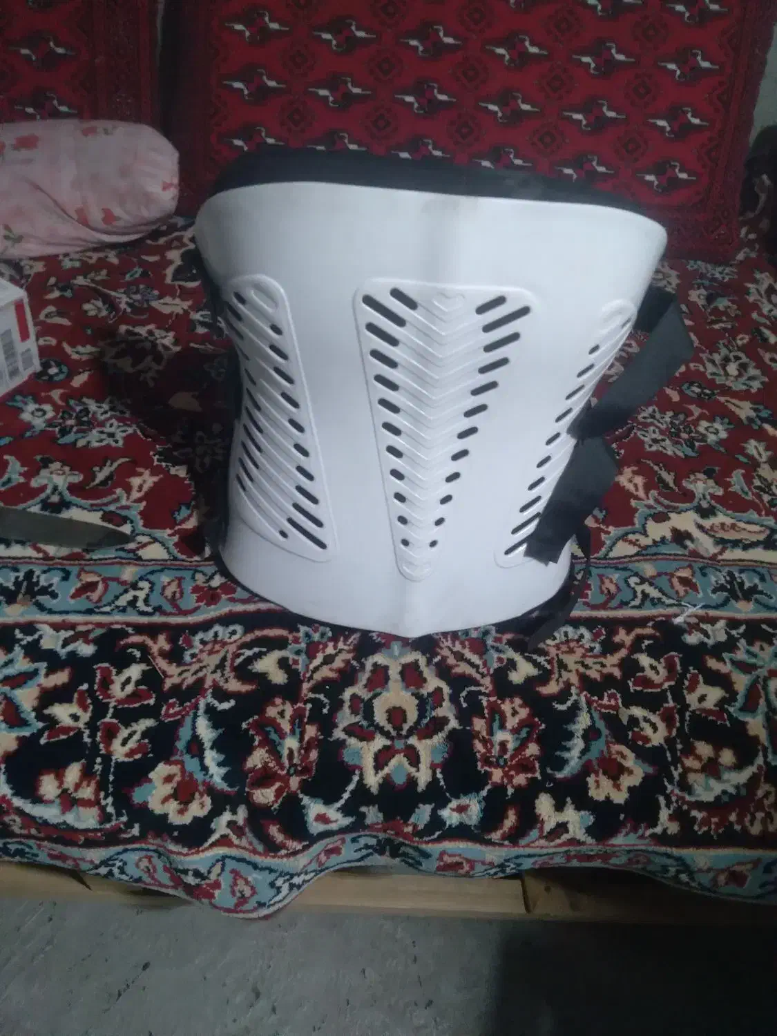 کمربند طبی|آرایشی، بهداشتی، درمانی|جونقان, |دیوار