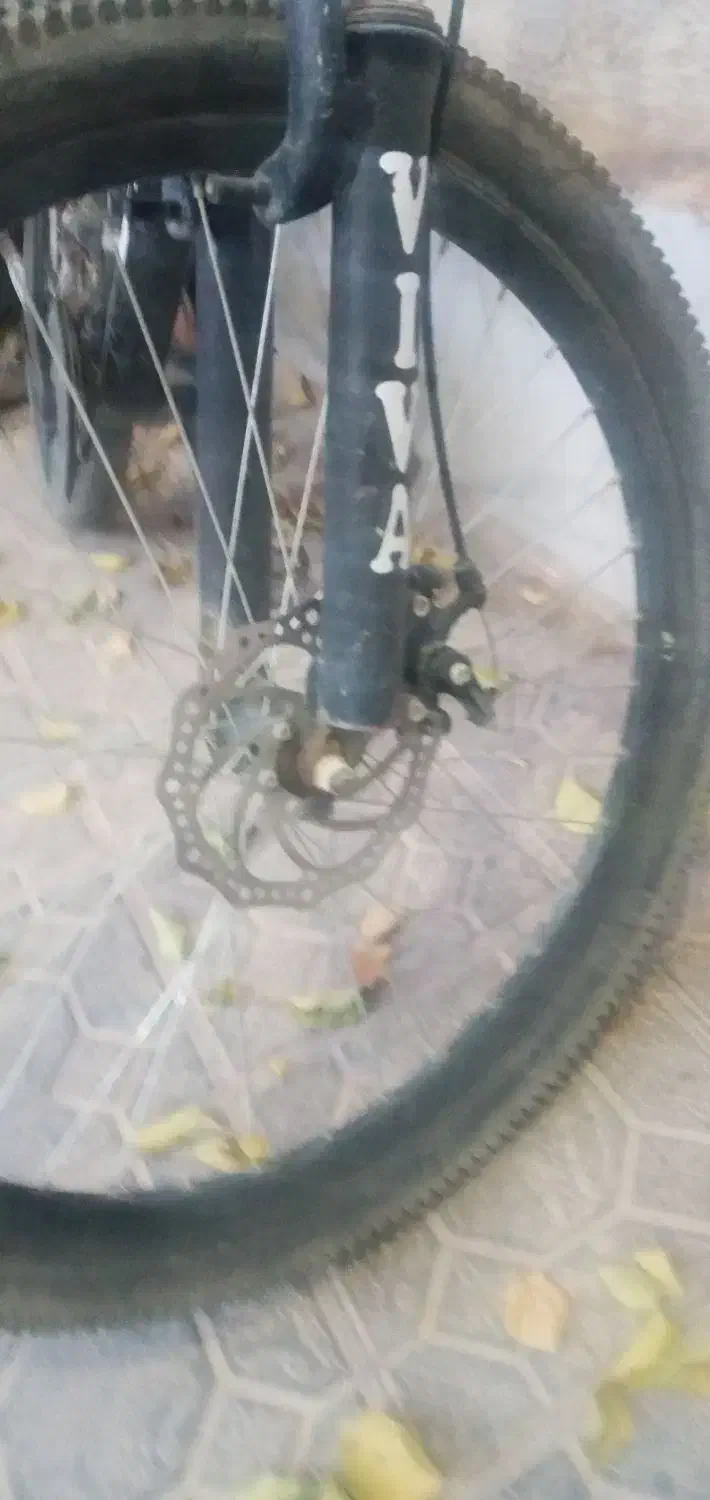 دوچرخه ۲۶|دوچرخه، اسکیت، اسکوتر|بجنورد, |دیوار