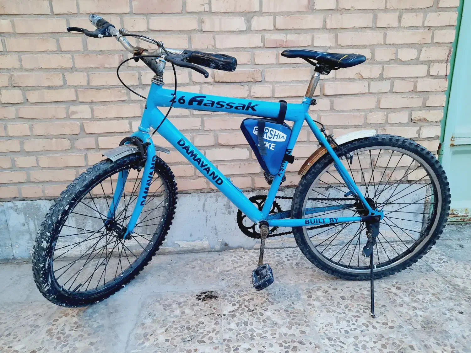 دوچرخه ۲۴|دوچرخه، اسکیت، اسکوتر|بندر ماهشهر, |دیوار