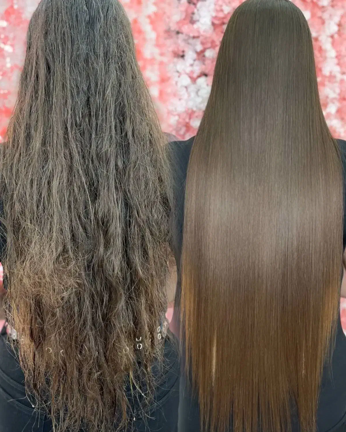 تخفیف یلدایی کراتین و پروتئین تراپی 3 ساله|خدمات آرایشگری و زیبایی|تهران, جوادیه|دیوار