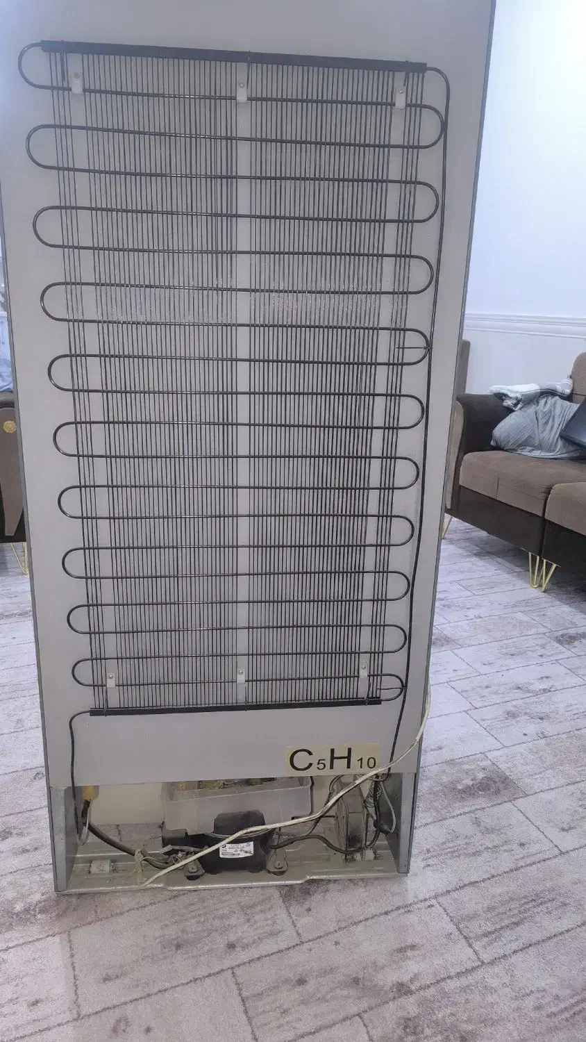 یخچال هایلوکس|سایر لوازم برقی|مریوان, |دیوار