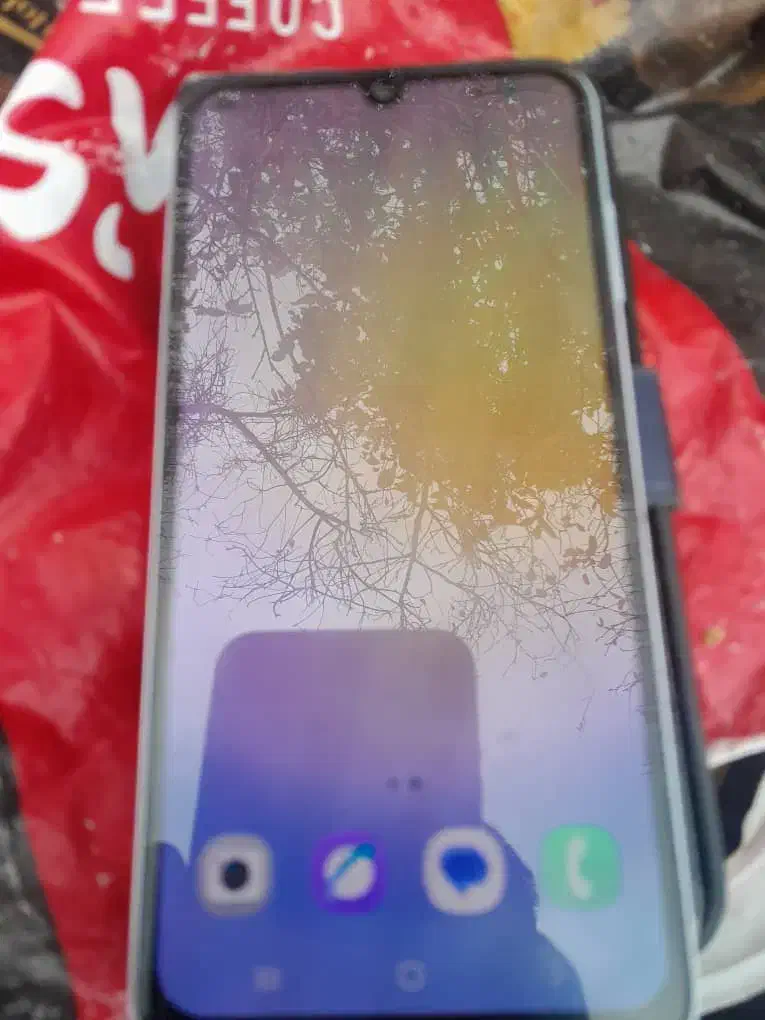 گوشی a25|موبایل|تبریز, |دیوار