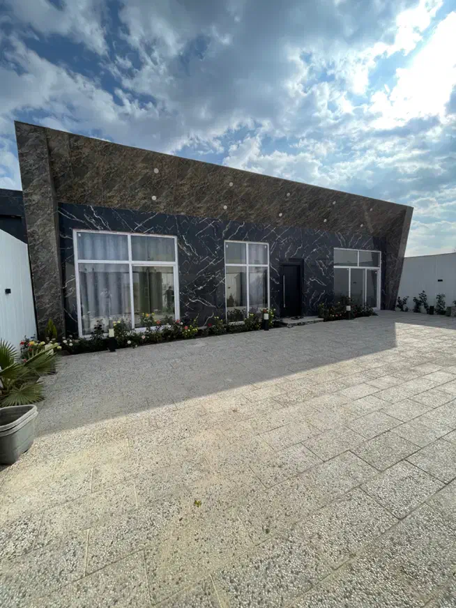 ویلاباغ ۲۹۰ متری سند دار سهیلیه زعفرانیه|فروش خانه و ویلا|کرج, فاز ۲ مهرشهر|دیوار