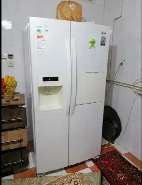 تعمیرات یخچال و فریزر خانگی و مغازه باقیمت منصفانه|خدمات پیشه و مهارت|زابل, |دیوار