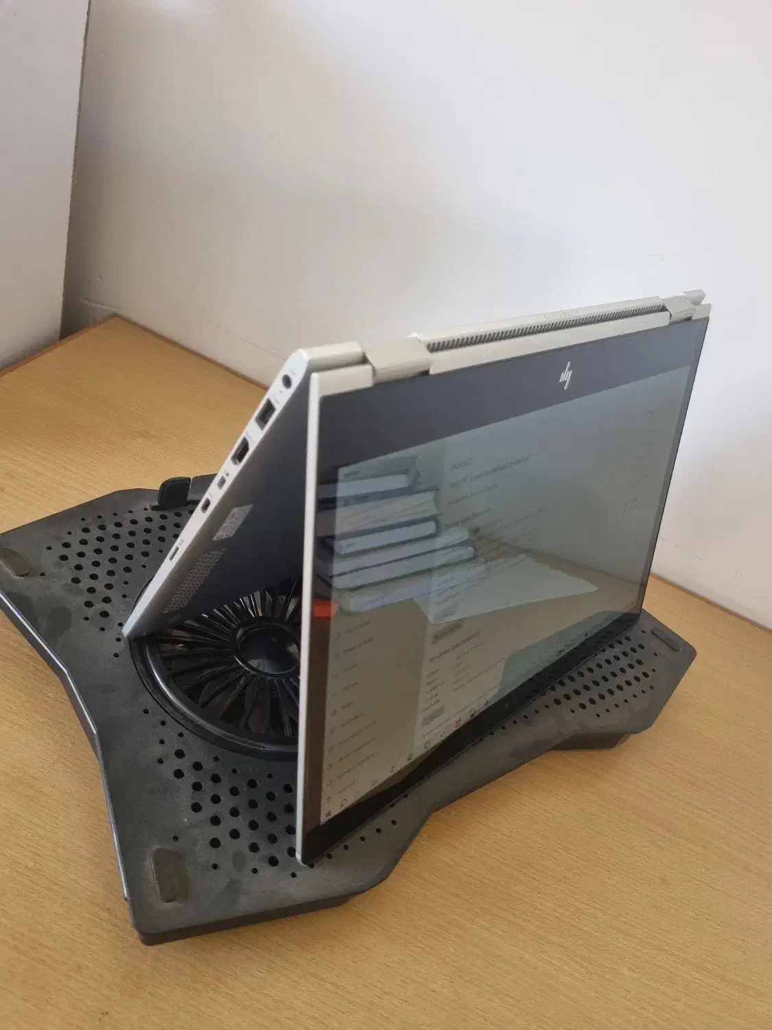 لپتاپ اچ پی HP Elitebook 360x|رایانه همراه|سنندج, |دیوار
