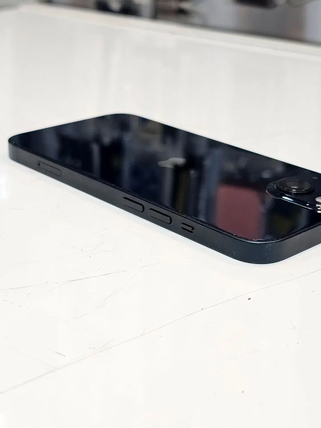 آیفون ۱۳ نرمال تمیز بدون خط و خش|موبایل|شاهین‌شهر, گزبرخوار|دیوار