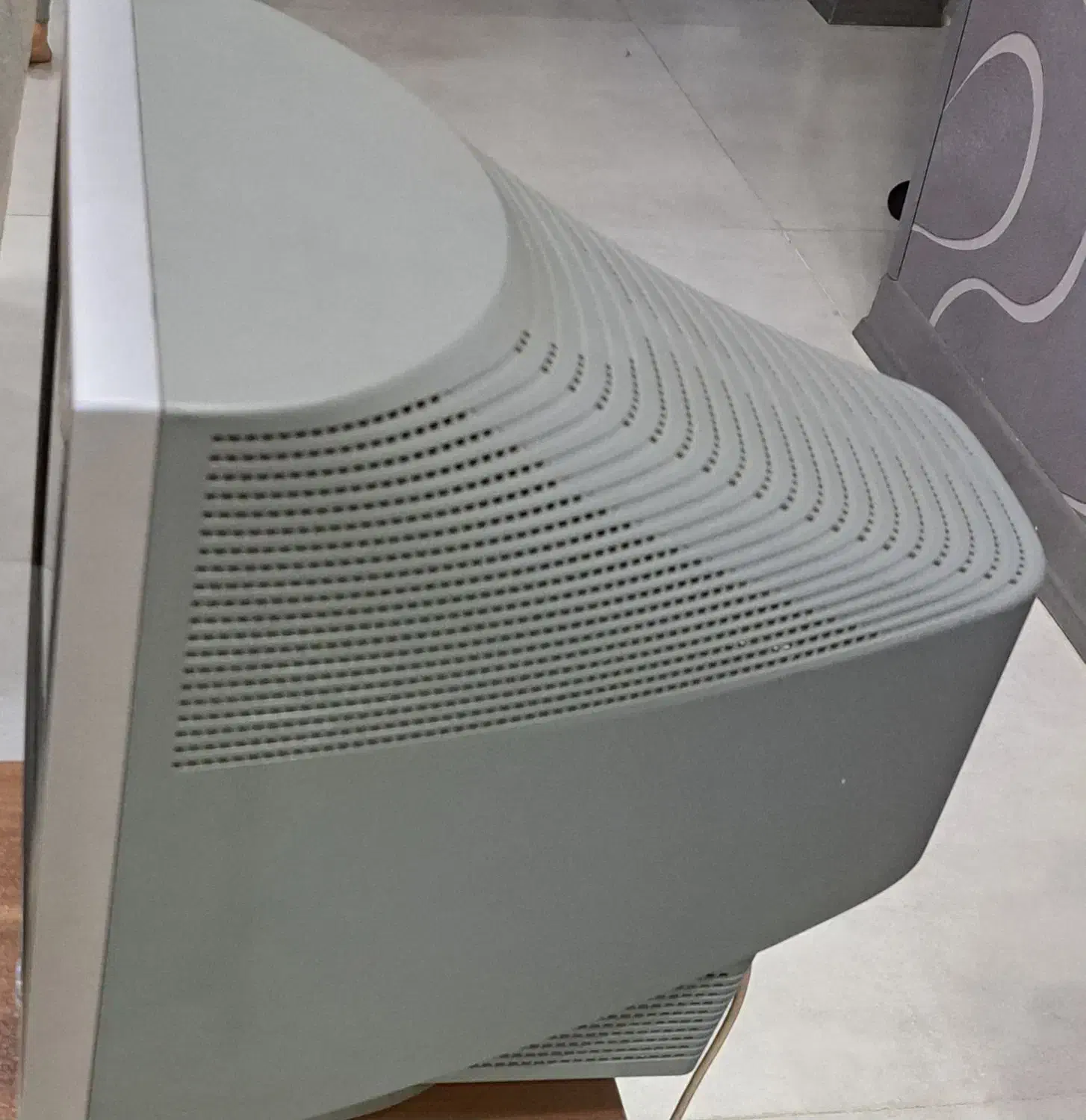 مانیتور برند LG در حد نو|رایانه رومیزی|شاهین‌شهر, حافظ جنوبی|دیوار