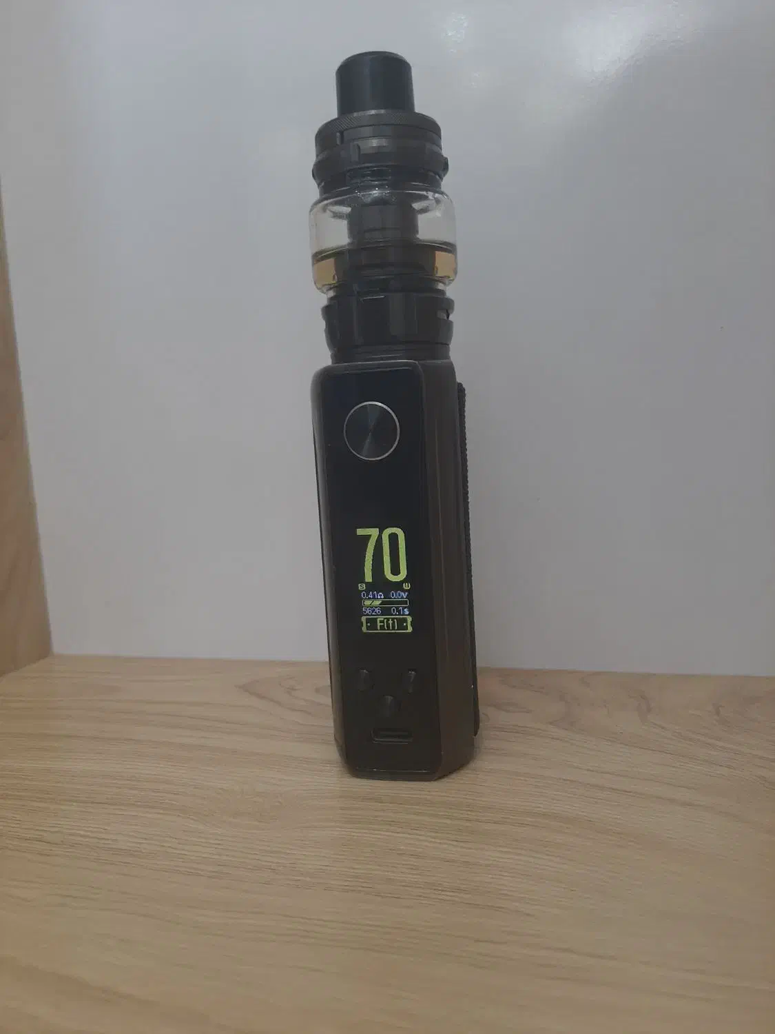 ویپ (Vaporasso Target 80)|زیورآلات و اکسسوری|رشت, پیرکلاچای|دیوار