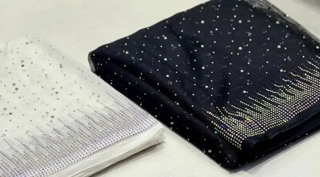 نگین کوبی هانی نگین|لوازم خیاطی و بافتنی|میناب, |دیوار