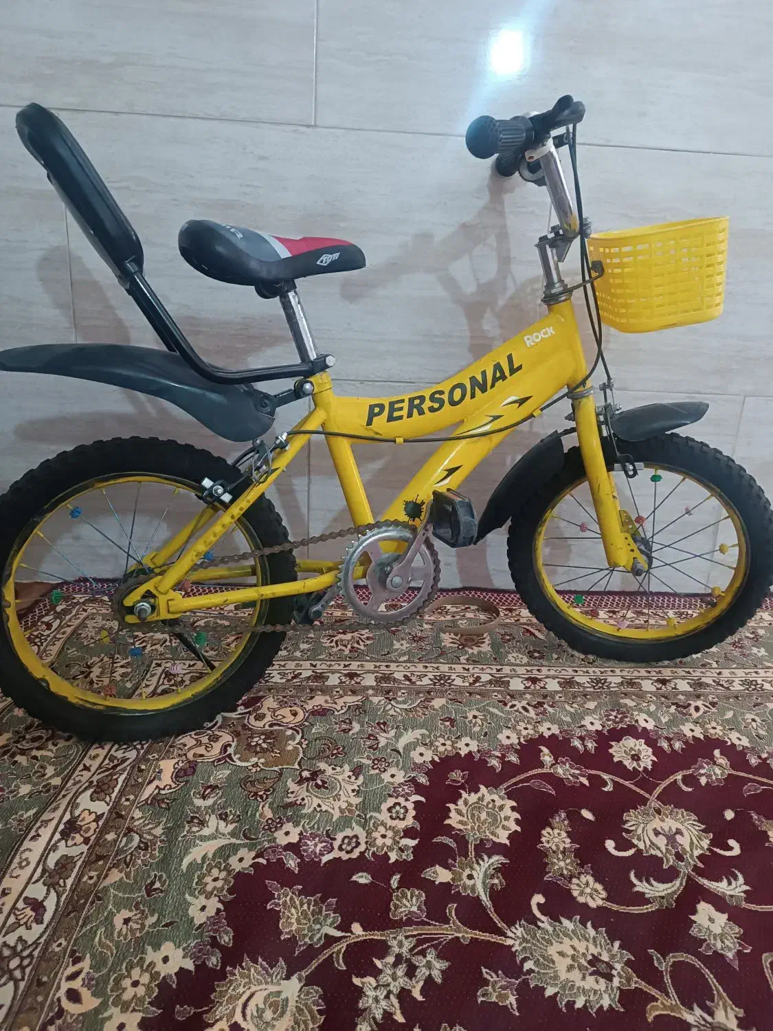 دوچرخه|دوچرخه، اسکیت، اسکوتر|صفادشت, |دیوار