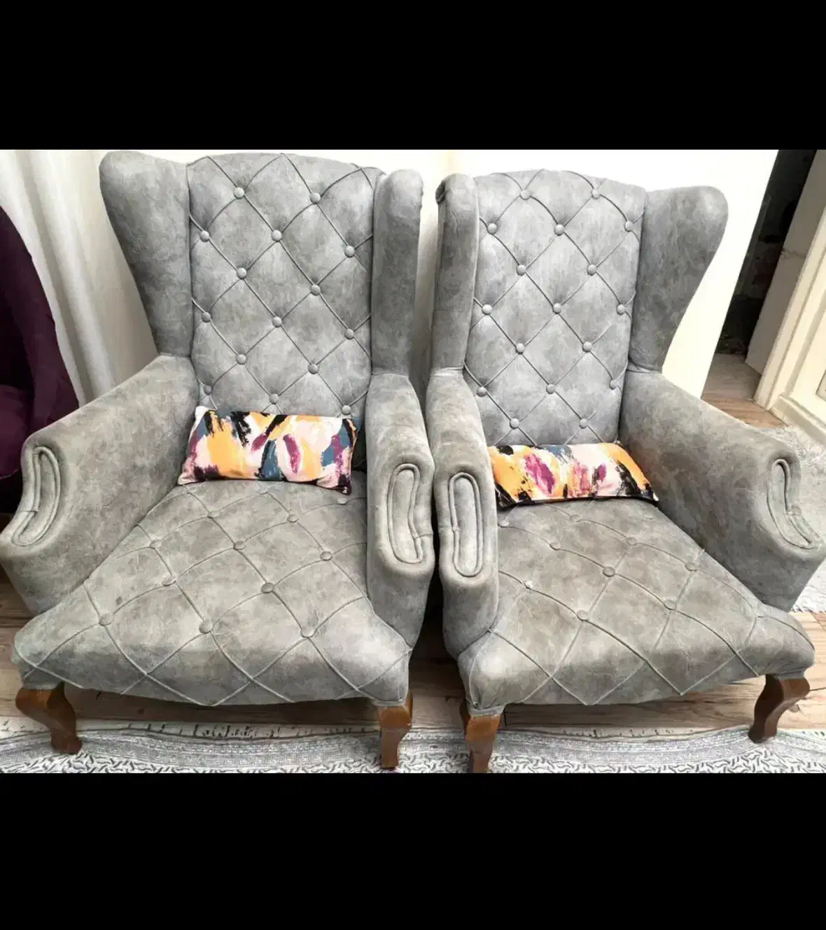 مبل و ناهارخوری چستر|مبلمان خانگی و میز عسلی|گرگان, |دیوار