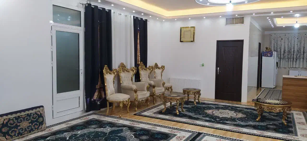 آپارتمان ۱۱۳متر ۲خواب کلهری بلوارحیدریان|فروش آپارتمان|قم, باغ کرباسی|دیوار