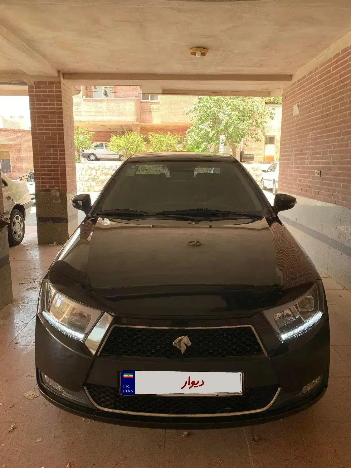 دناپلاس توربو دنده ای|خودرو سواری و وانت|بندرعباس, |دیوار