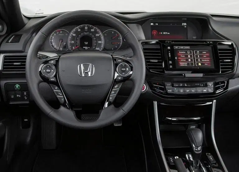 حواله هوندا آکورد|خودرو سواری و وانت|قزوین, |دیوار