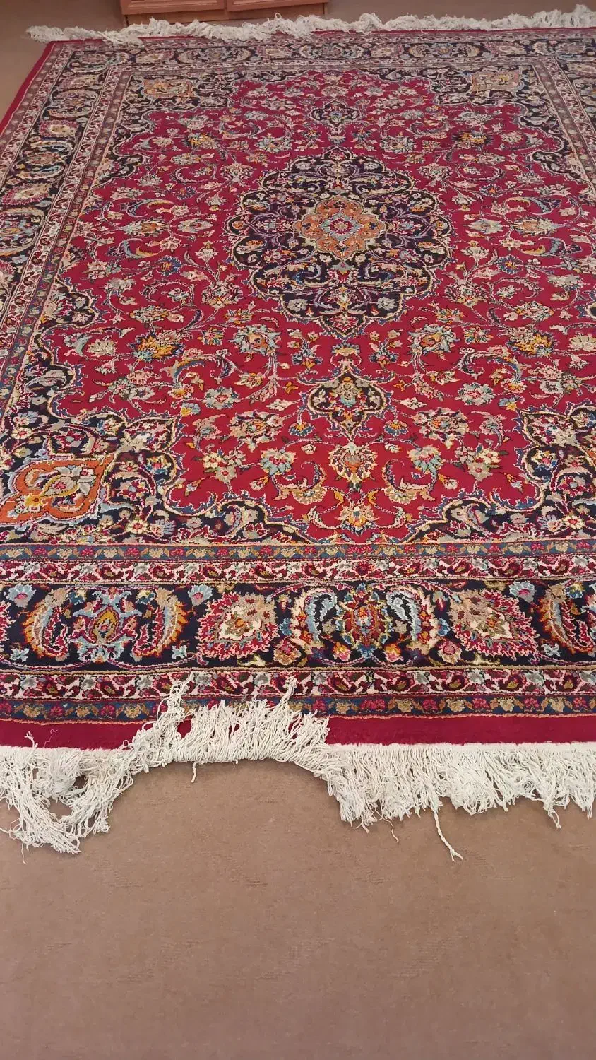 قالی دستباف|فرش|قوچان, |دیوار