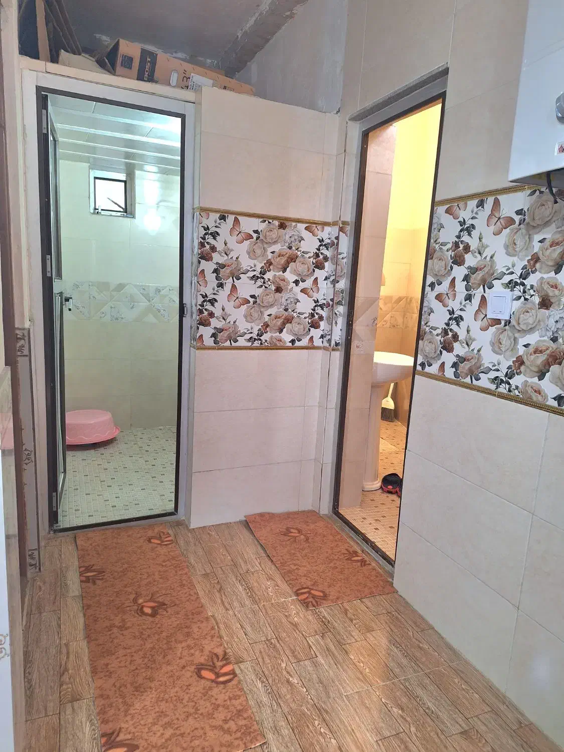 ویلا‌‌قیمت‌مناسب|اجارهٔ کوتاه‌مدت ویلا و باغ|رامیان, |دیوار