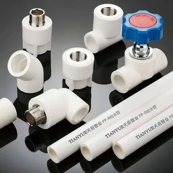 عرضه مستقیم لوله و اتصالات با برندهای معتبر کشور|مصالح و تجهیزات ساختمان|باقرشهر, |دیوار