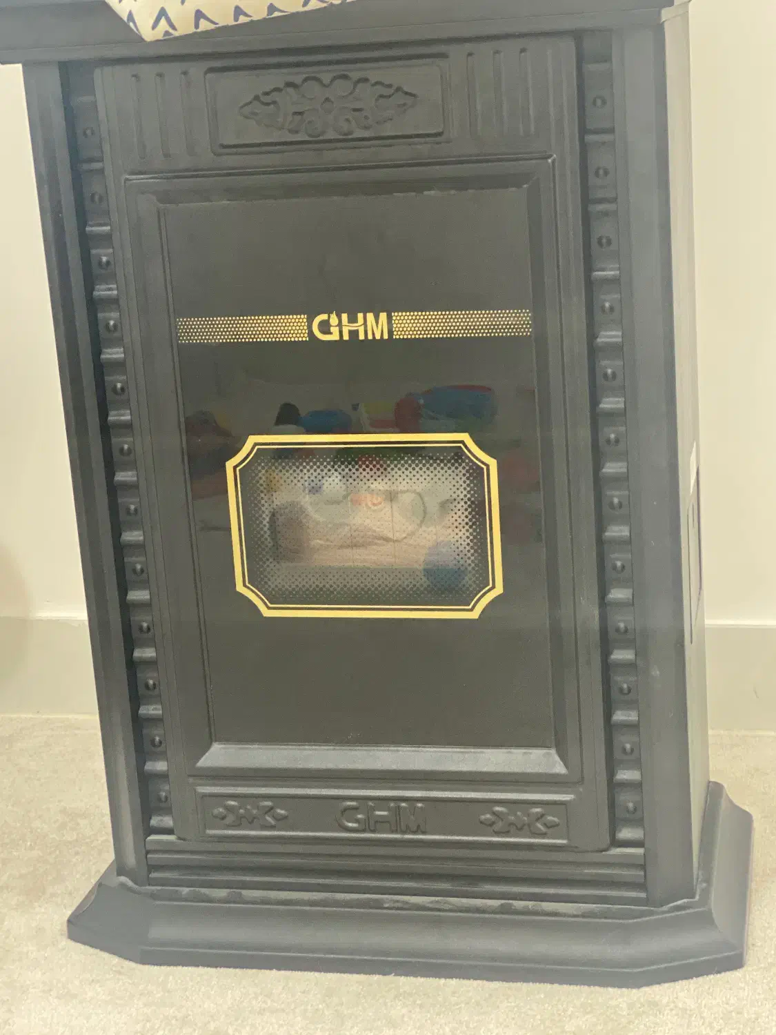 فروش بخاری نو|بخاری، هیتر، شومینه|ایذه, |دیوار