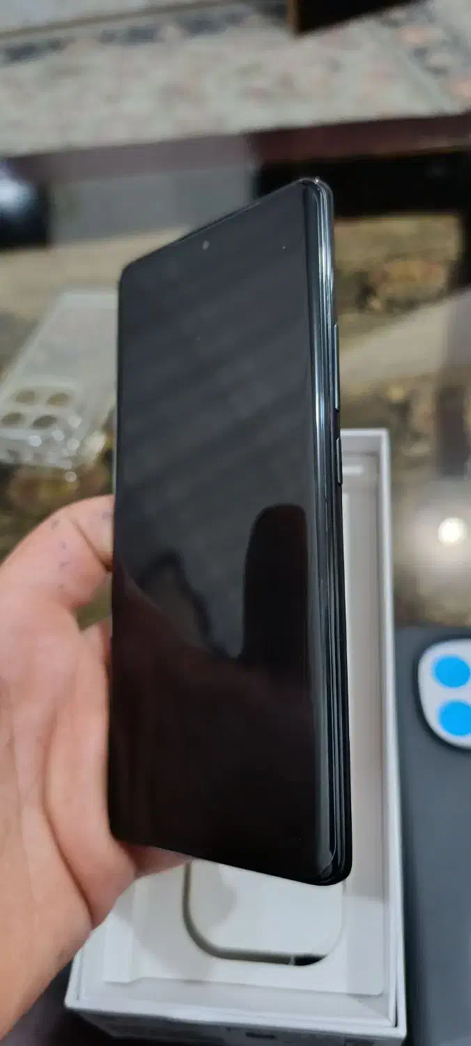 گوشی Redmi note 14 pro|موبایل|مریوان, |دیوار