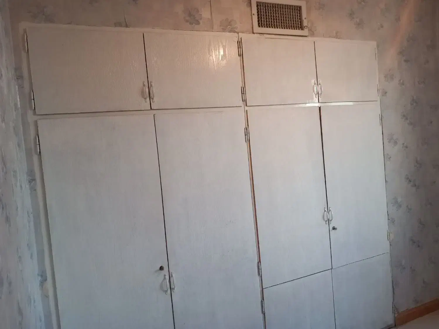 آپارتمان 60متری دارای پارکینگ و انباری مستقل|اجارهٔ آپارتمان|ری, شهادت|دیوار