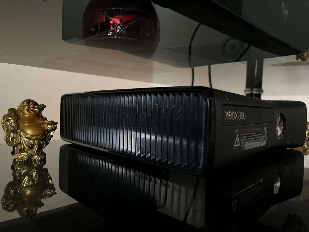 Xbox 360 slim|کنسول، بازی ویدئویی و آنلاین|تبریز, |دیوار