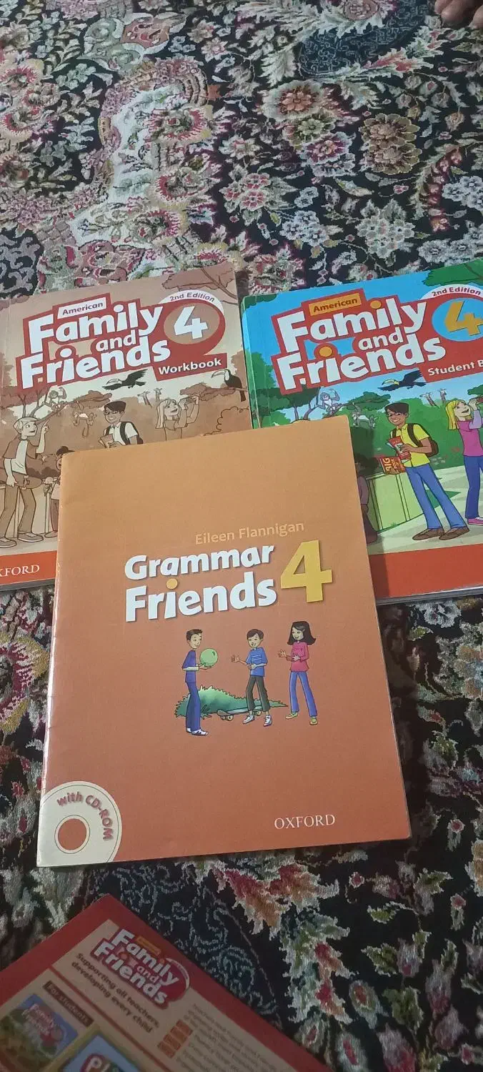 کتاب زبان|کتاب و مجله|محمدیه-قزوین, |دیوار