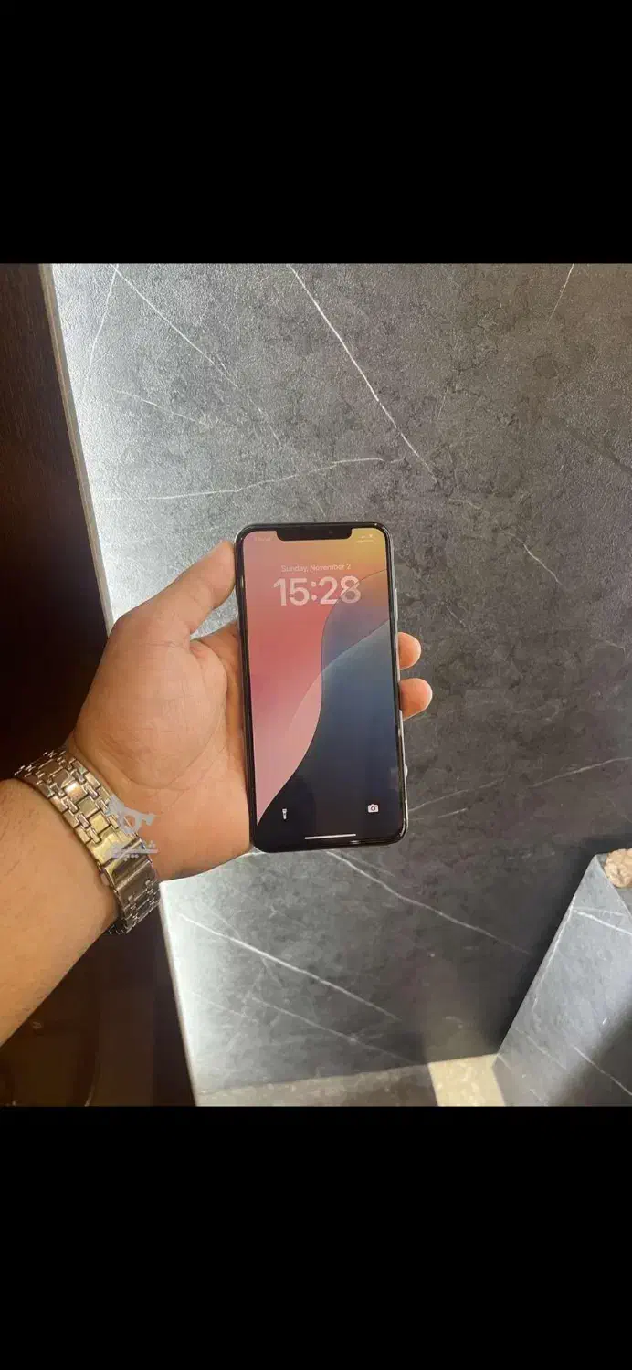 Iphone xs max 512|موبایل|محمودآباد, |دیوار
