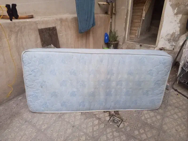 تشک فنری رویال|تشک تختخواب|تهران, امین حضور|دیوار