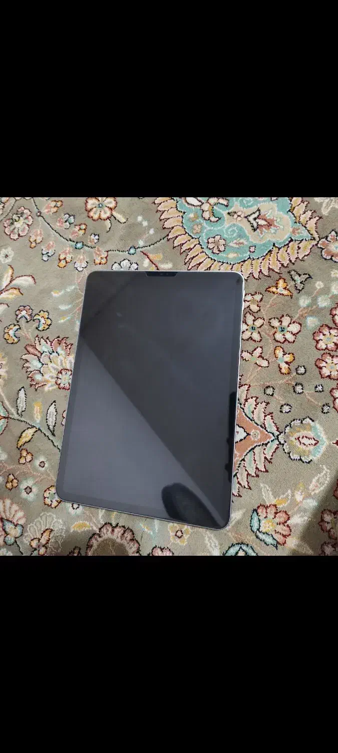 iPad Pro 2022 M2|تبلت|بهارستان, |دیوار