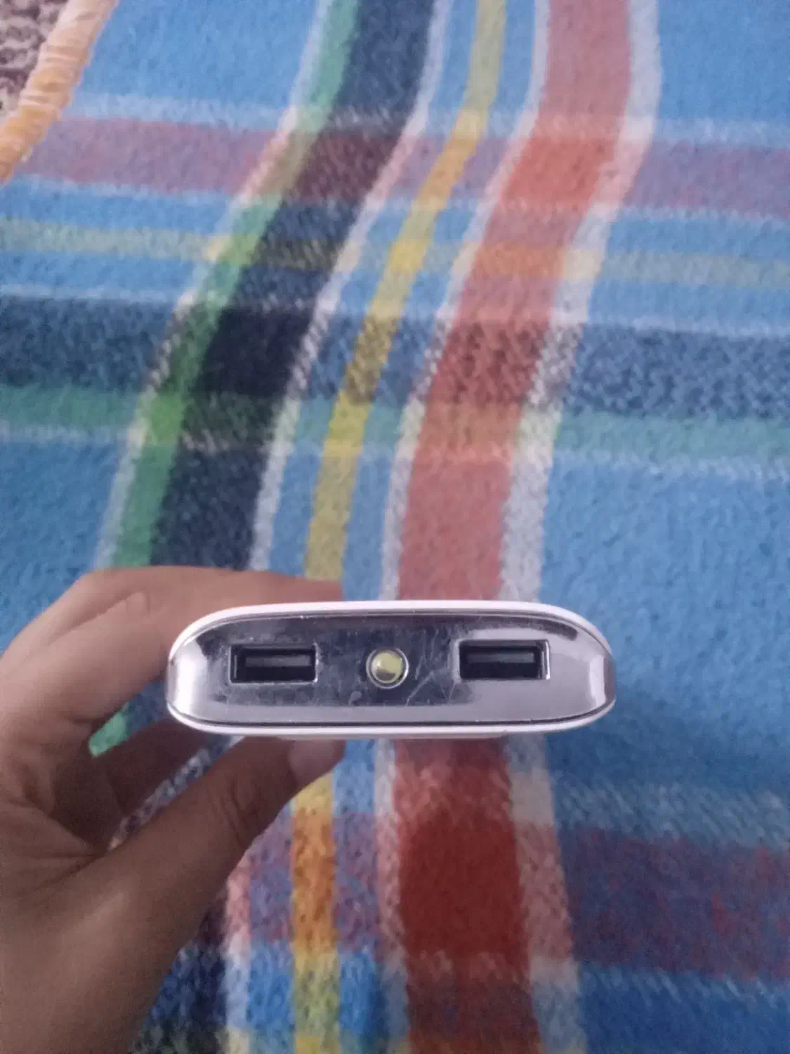 پاور بانک|لوازم جانبی موبایل و تبلت|خنج, |دیوار