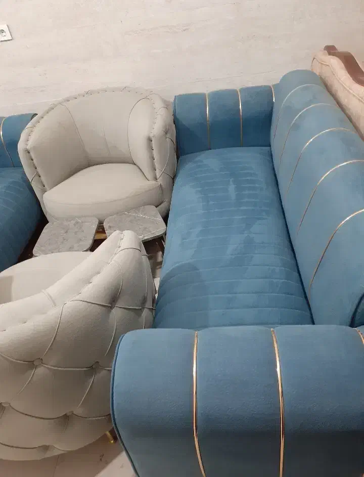 مبلمان و میز عسلی|مبلمان خانگی و میز عسلی|چناران, |دیوار