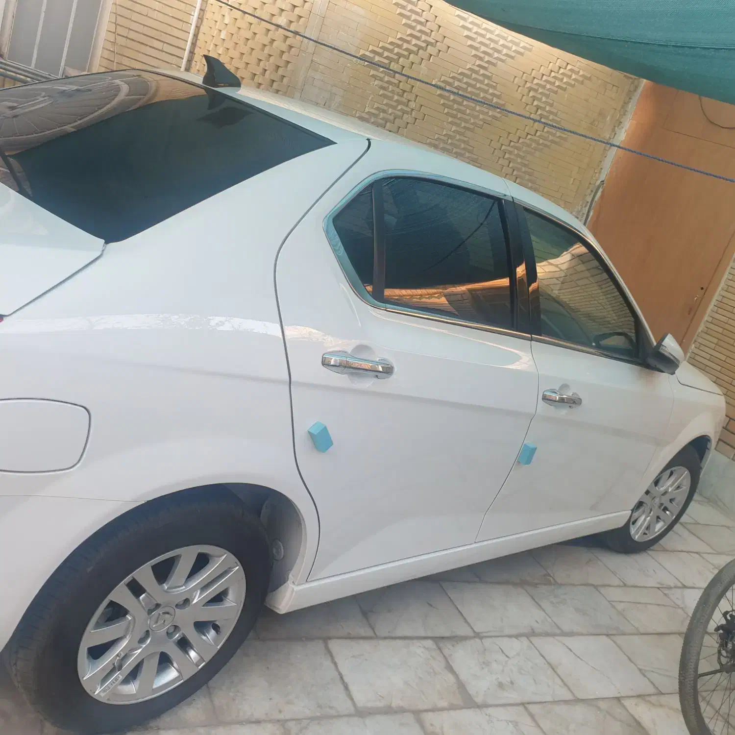 دناپلاس ۶دنده تحویلی مهر۱۴۰۴  ef7|خودرو سواری و وانت|زاهدان, |دیوار