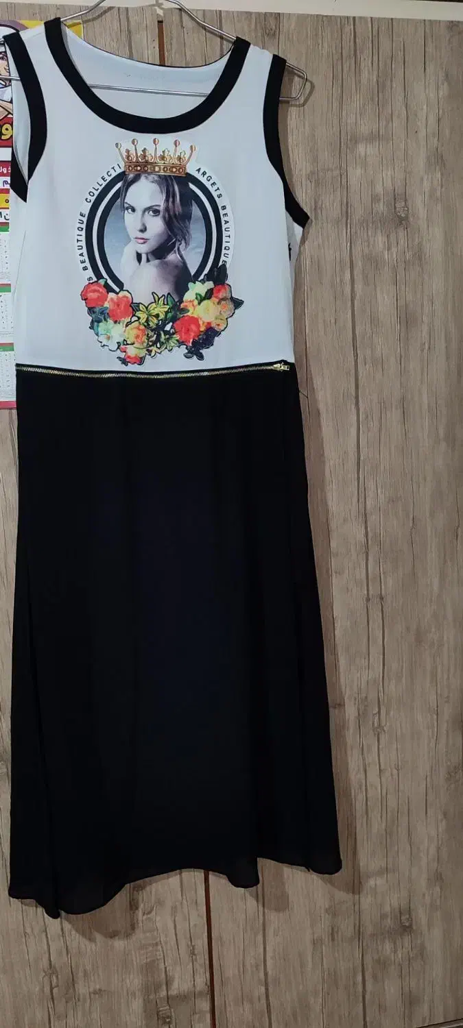 سایز ۳۸|لباس|نظرآباد, مسکن مهر نظرآباد|دیوار