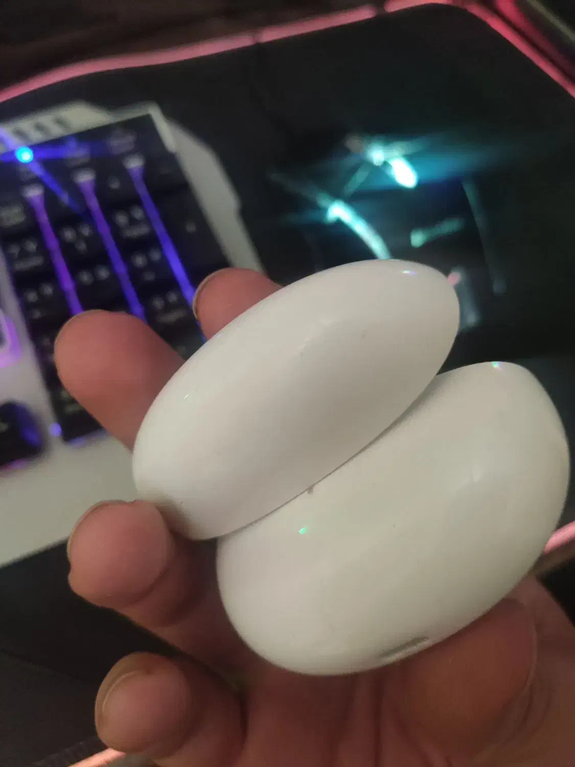 ایرپاد درحد نو|پخشکننده همراه|مشهد, ایثار|دیوار