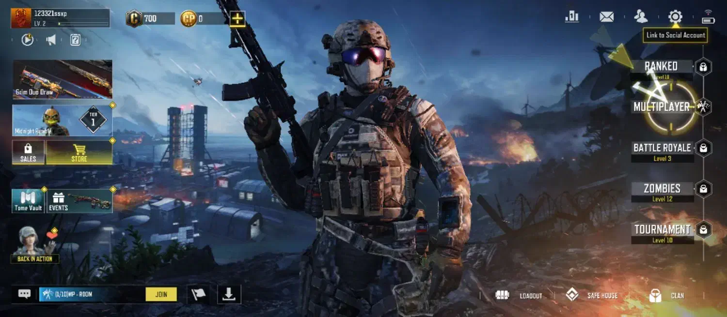 اکانت|کنسول، بازی ویدئویی و آنلاین|قم, شهرک سازمان آب|دیوار