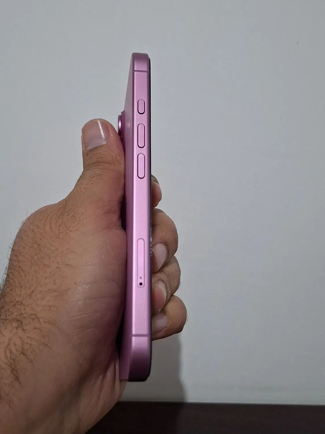 ۱۶ نرمال با ریجستر و گارانتی شرکتی|موبایل|تبریز, |دیوار