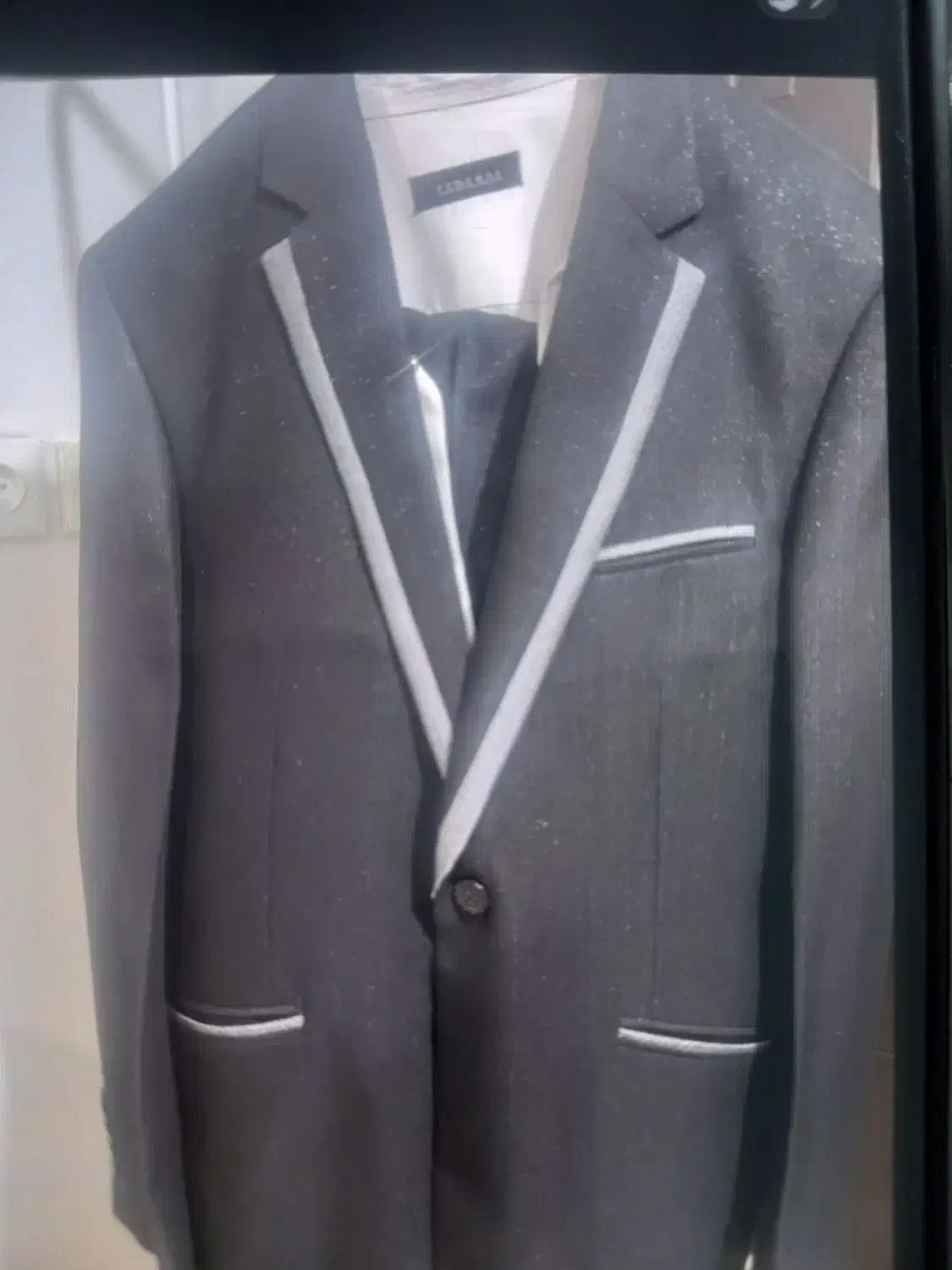 کت و شلوار در حدنو|لباس|آستارا, |دیوار