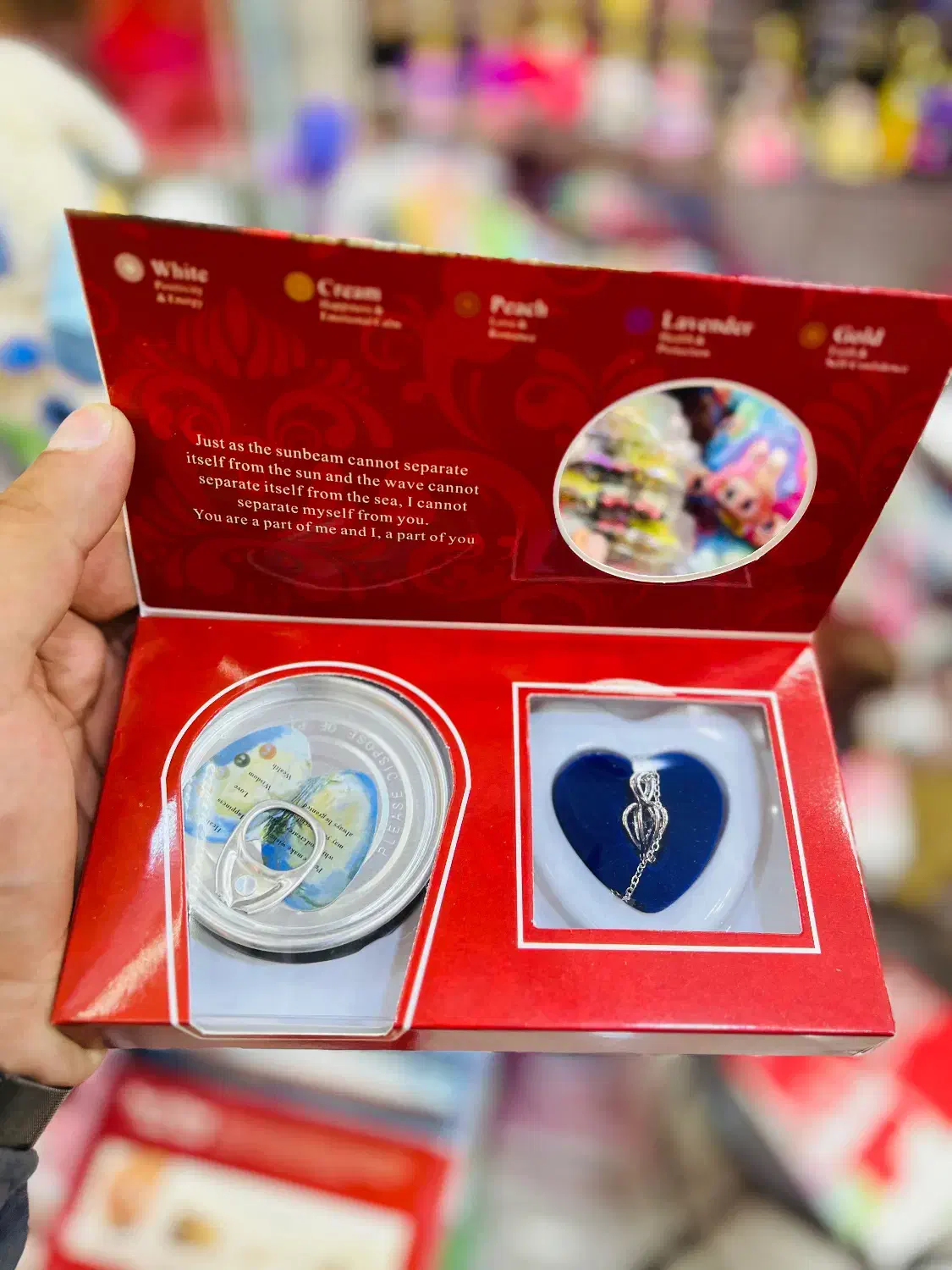 گردنبند صدف طبیعی با مروارید پرورشی|بدلیجات|بندر گناوه, |دیوار