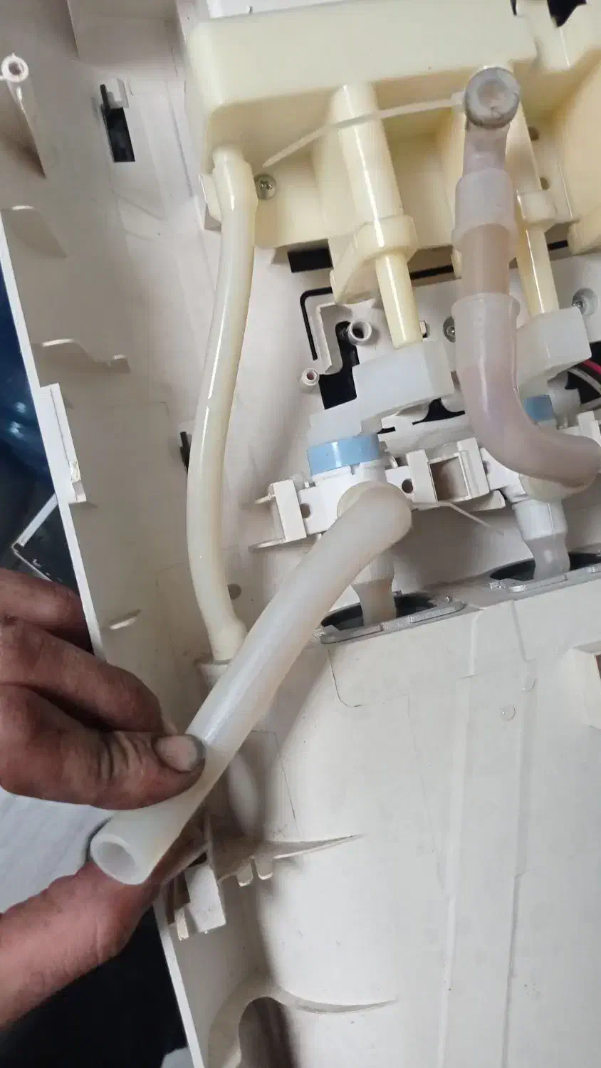 تعمیرنصب،سرویس یخچال خانگی صنعتی،کولر گازی،آبسردکن|خدمات پیشه و مهارت|رشت, سیا اسطلخ|دیوار