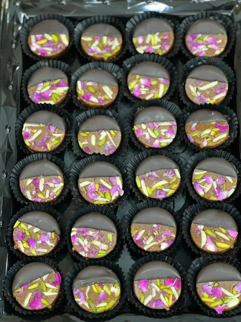 حلوا بوتیکی|خدمات پذیرایی، مراسم|بندر امام خمینی, |دیوار