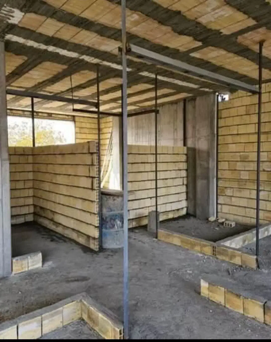 بنایی تخریب خورده کاری حتا برای 1 ساعت|خدمات پیشه و مهارت|بندر انزلی, جزیره|دیوار