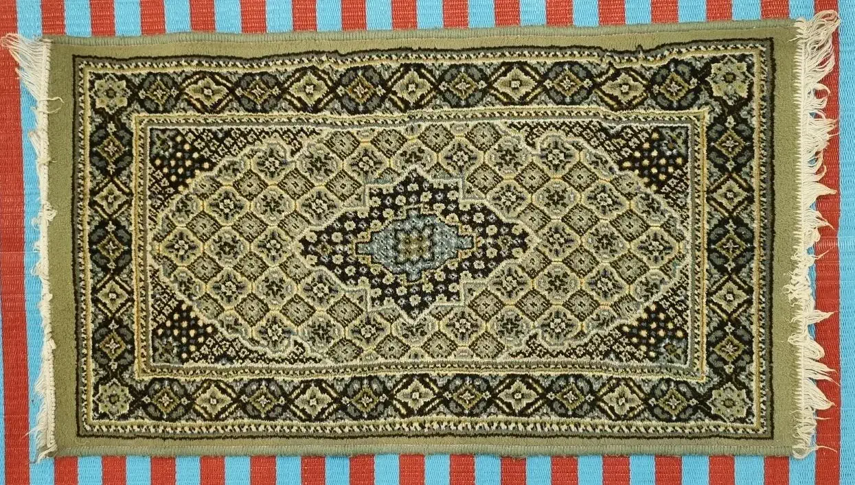 ست پادری سبز رنگ|پادری|تهران, هروی|دیوار