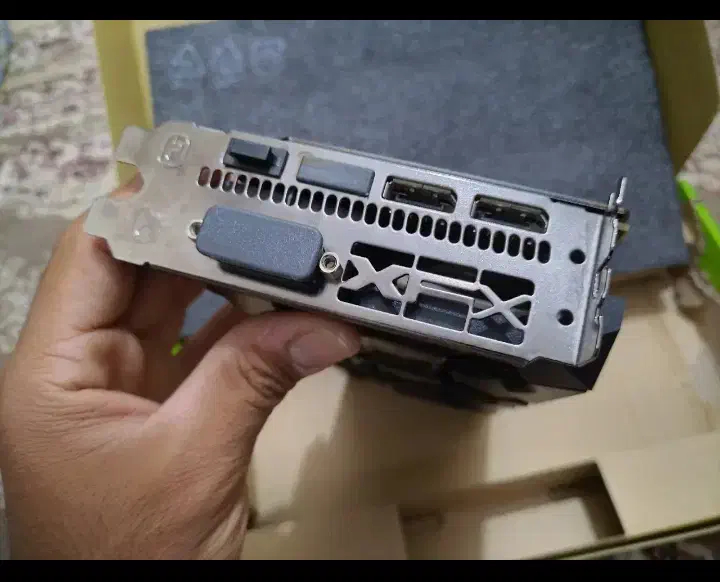 Rx590|قطعات و لوازم جانبی رایانه|آمل, |دیوار