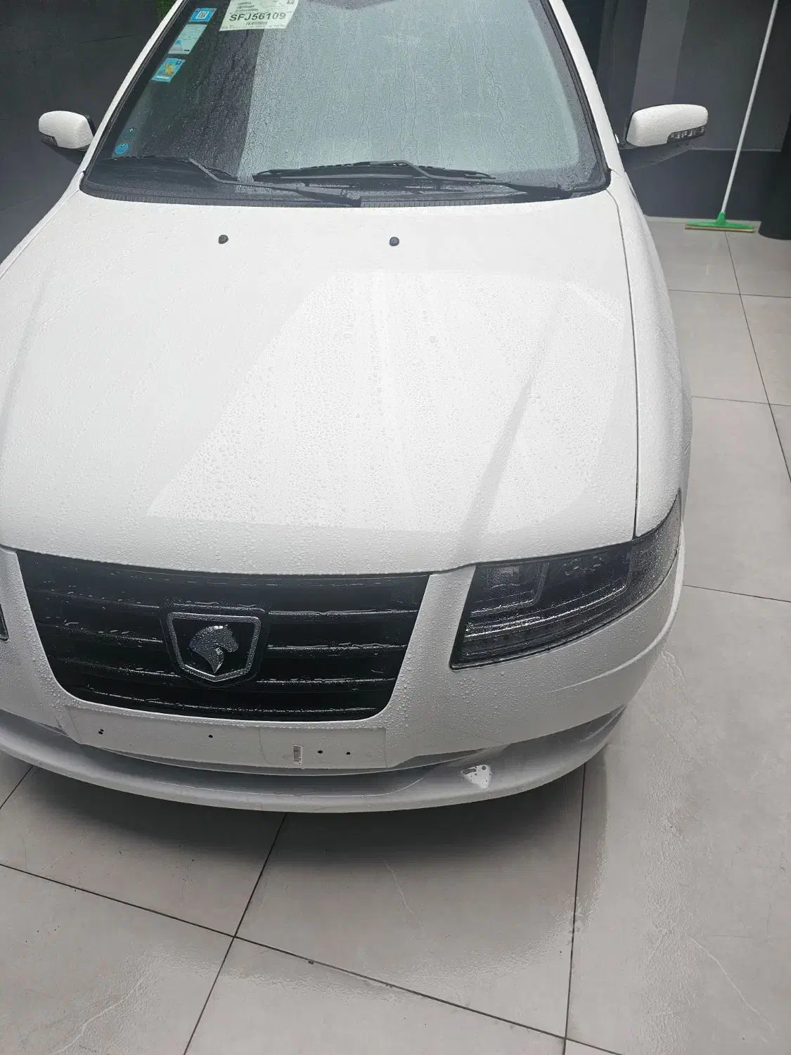 سورن پلاس دوگانه سوز|خودرو سواری و وانت|بابل, |دیوار