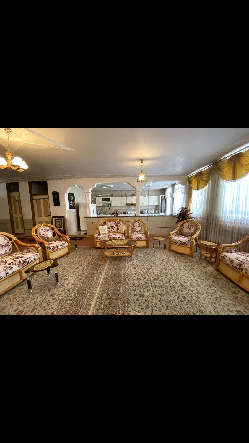 فروش ویلایی ۲۰۰ متری|فروش خانه و ویلا|کنگاور, |دیوار