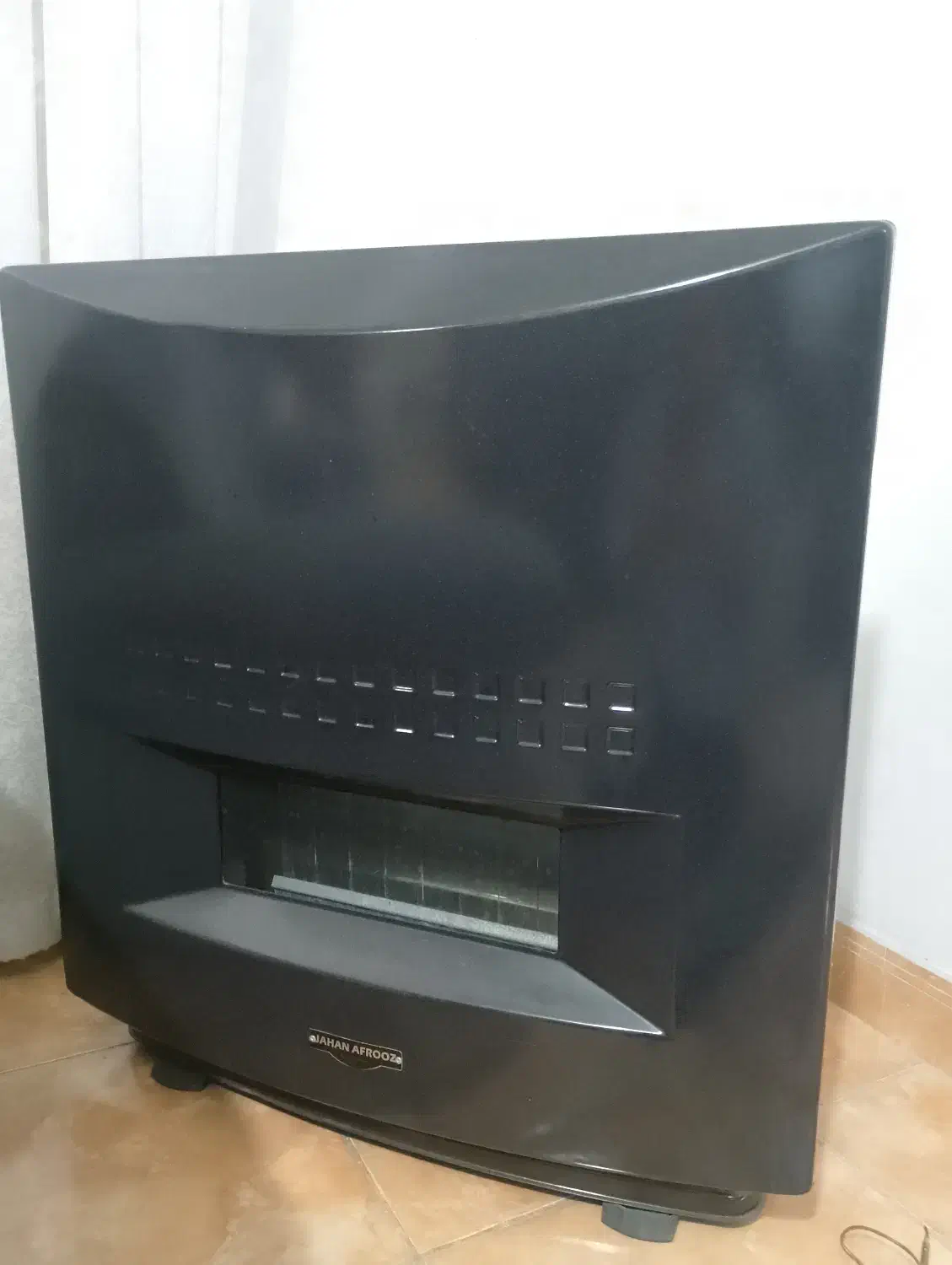 بخاری جهان افروز|بخاری، هیتر، شومینه|نسیمشهر, |دیوار